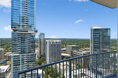 360 Nueces Street #3106, Austin, TX 78701 - Photo 19