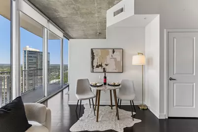 360 Nueces Street #3106, Austin, TX 78701 - Photo 11