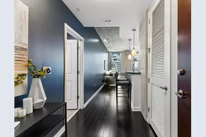 360 Nueces Street #3106, Austin, TX 78701 - Photo 3