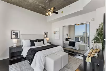 360 Nueces Street #3106, Austin, TX 78701 - Photo 15