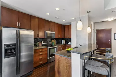 360 Nueces Street #3106, Austin, TX 78701 - Photo 5