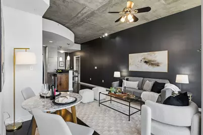 360 Nueces Street #3106, Austin, TX 78701 - Photo 9