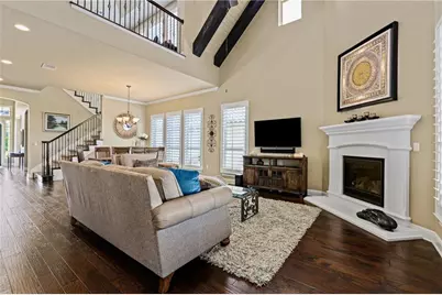 9200 Bayshore Bend #31, Austin, TX 78726 - Photo 17