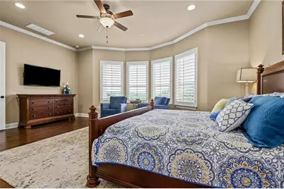 9200 Bayshore Bend #31, Austin, TX 78726 - Photo 19