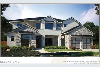 1209 Eternity Terrace, Austin, TX 78746 - Photo 1