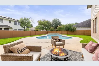 10909 River Plantation Drive, Austin, TX 78747 - Photo 35
