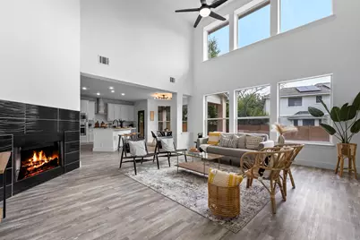 10909 River Plantation Drive, Austin, TX 78747 - Photo 1