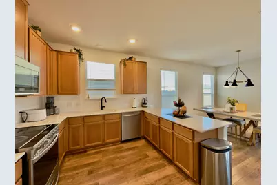 13304 Nancy Reagan Street, Manor, TX 78653 - Photo 5