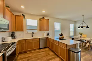 13304 Nancy Reagan St, Manor, TX 78653 - Photo 5