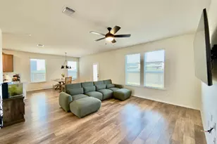 13304 Nancy Reagan St, Manor, TX 78653 - Photo 3