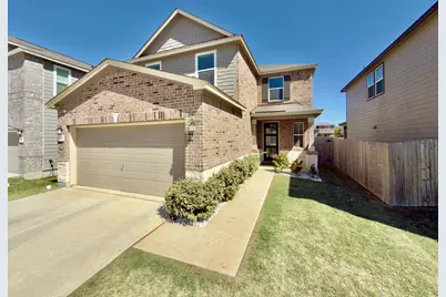 13304 Nancy Reagan Street, Manor, TX 78653 - Photo 1
