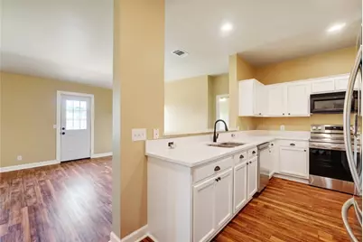 136 Holmstrom Street, Hutto, TX 78634 - Photo 1