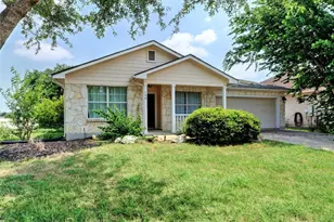 136 Holmstrom St, Hutto, TX 78634 - Photo 7