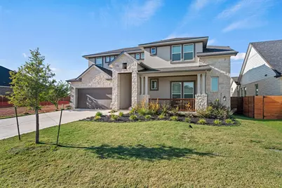 2112 Tobiano Trace, Georgetown, TX 78633 - Photo 1