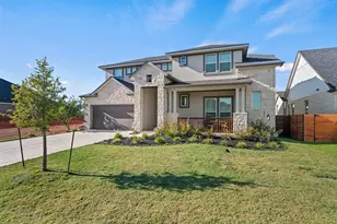 2112 Tobiano Trce, Georgetown, TX 78633 - Photo 1