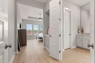 2112 Tobiano Trce, Georgetown, TX 78633 - Photo 15