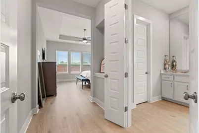 2112 Tobiano Trace, Georgetown, TX 78633 - Photo 15