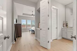 2112 Tobiano Trce, Georgetown, TX 78633 - Photo 15