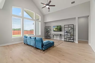 2112 Tobiano Trace, Georgetown, TX 78633 - Photo 5