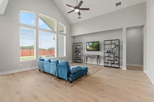 2112 Tobiano Trce, Georgetown, TX 78633 - Photo 5