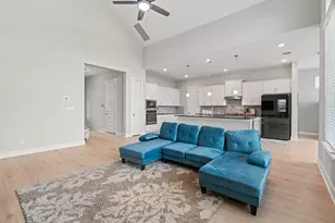 2112 Tobiano Trce, Georgetown, TX 78633 - Photo 7