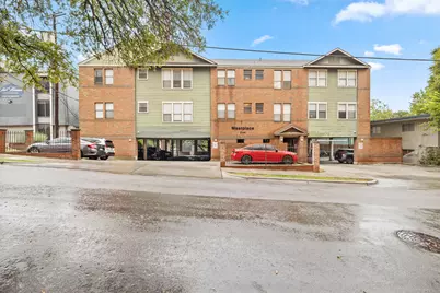 2706 Salado Street #210, Austin, TX 78705 - Photo 1