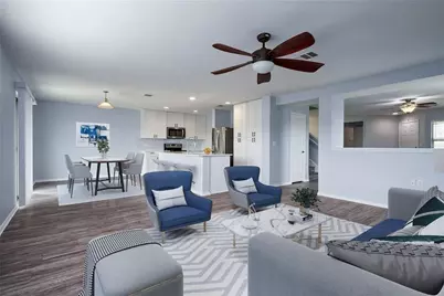 9104 Edmundsbury Drive, Austin, TX 78747 - Photo 11