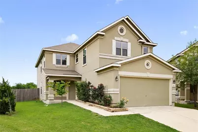 9104 Edmundsbury Drive, Austin, TX 78747 - Photo 1