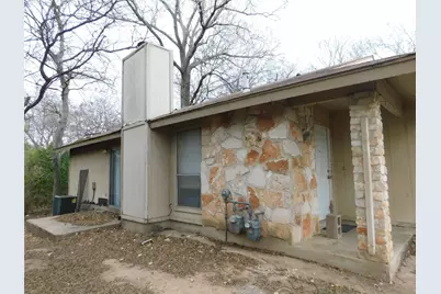 12812 Tomanet Trail #A, Austin, TX 78727 - Photo 1