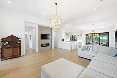 321 Sweet Grass Lane, Lakeway, TX 78738 - Photo 5