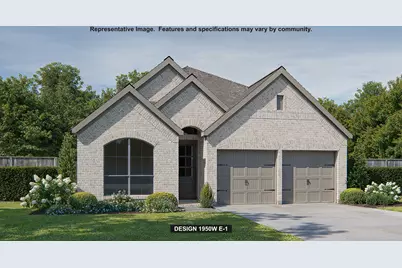 104 Annamae Green Cove, Georgetown, TX 78628 - Photo 1