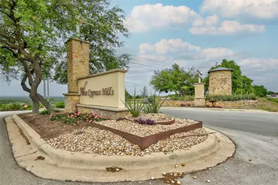 6605 Apache Plum Lane, Spicewood, TX 78669 - Photo 33