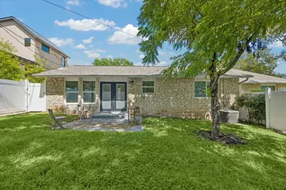 2005 Meadowridge Drive #B, Austin, TX 78704 - Photo 21