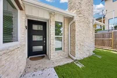 2005 Meadowridge Drive #B, Austin, TX 78704 - Photo 3