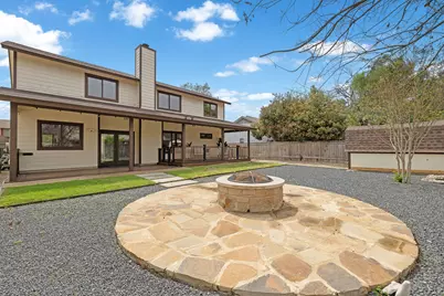 9002 Bancroft Trail, Austin, TX 78729 - Photo 5