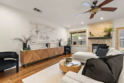 9002 Bancroft Trail, Austin, TX 78729 - Photo 7