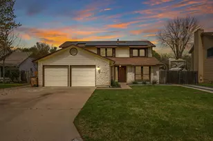 9002 Bancroft Trail, Austin, TX 78729 - Photo 1