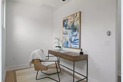 2105 Enfield Road #A, Austin, TX 78703 - Photo 19