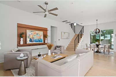 2105 Enfield Road #A, Austin, TX 78703 - Photo 9