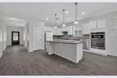 109 Gentry Creek Lane, Georgetown, TX 78633 - Photo 5