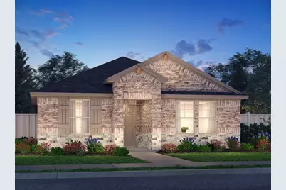 124 Maple Hedge Road, Hutto, TX 78634 - Photo 1