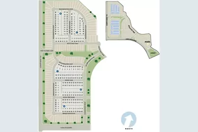 124 Maple Hedge Road, Hutto, TX 78634 - Photo 9