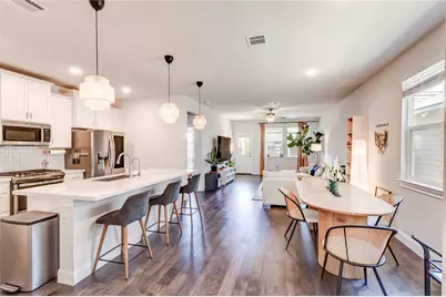 15805 Oglethorpe Drive, Austin, TX 78728 - Photo 5