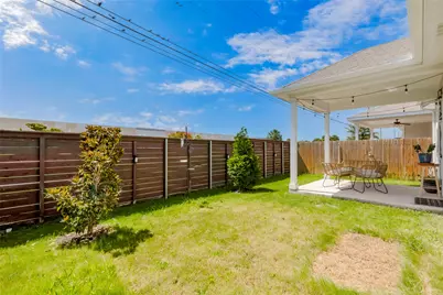 15805 Oglethorpe Drive, Austin, TX 78728 - Photo 33