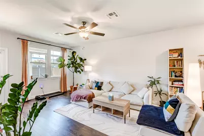15805 Oglethorpe Drive, Austin, TX 78728 - Photo 9