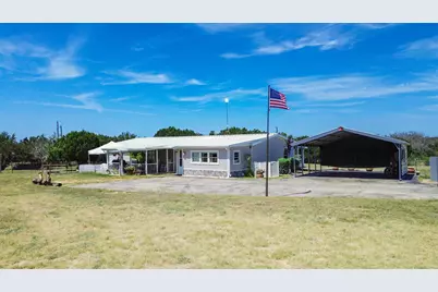 2137 W Fm 243, Bertram, TX 78605 - Photo 3