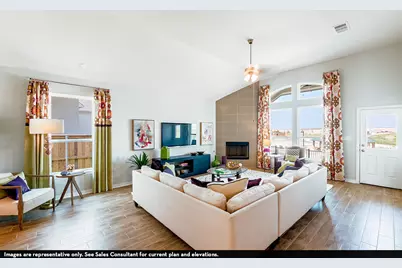 294 Rubber Tree Way, Buda, TX 78610 - Photo 9