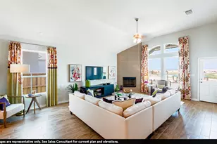 294 Rubber Tree Wy, Buda, TX 78610 - Photo 9