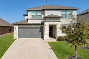 6717 Catania Loop, Round Rock, TX 78665 - Photo 1