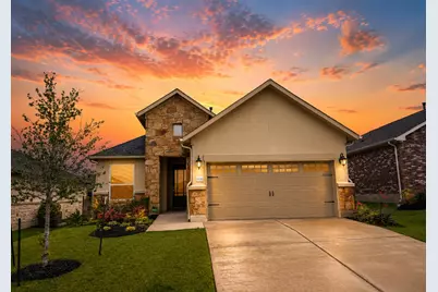 3220 Drago Drive, Round Rock, TX 78665 - Photo 1
